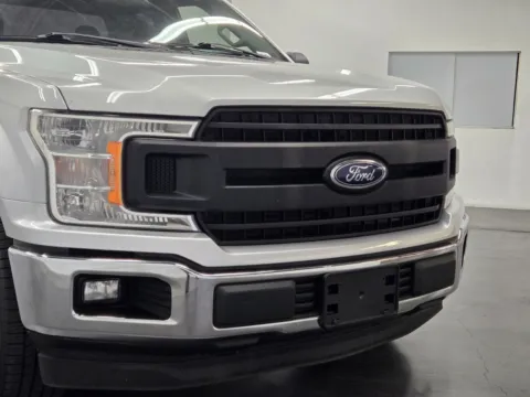 More photos of 2019 Ford F-150 XL at Baja Auto Sales East, NV