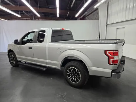 Another view of 2019 Ford F-150 XL for sale in Las Vegas, NV at Baja Auto Sales East