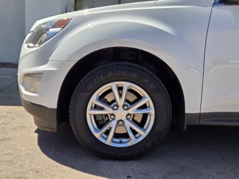 More photos of 2017 Chevrolet Equinox LT at Baja Auto Sales East, NV