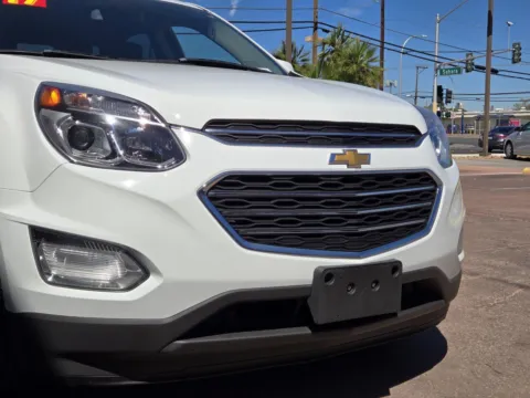 More photos of 2017 Chevrolet Equinox LT at Baja Auto Sales East, NV
