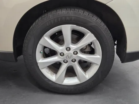 More photos of 2011 Lexus RX 350 4DR AWD at Baja Auto Sales East, NV