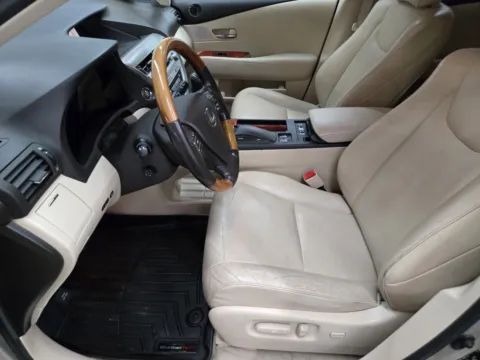 More photos of 2011 Lexus RX 350 4DR AWD at Baja Auto Sales East, NV