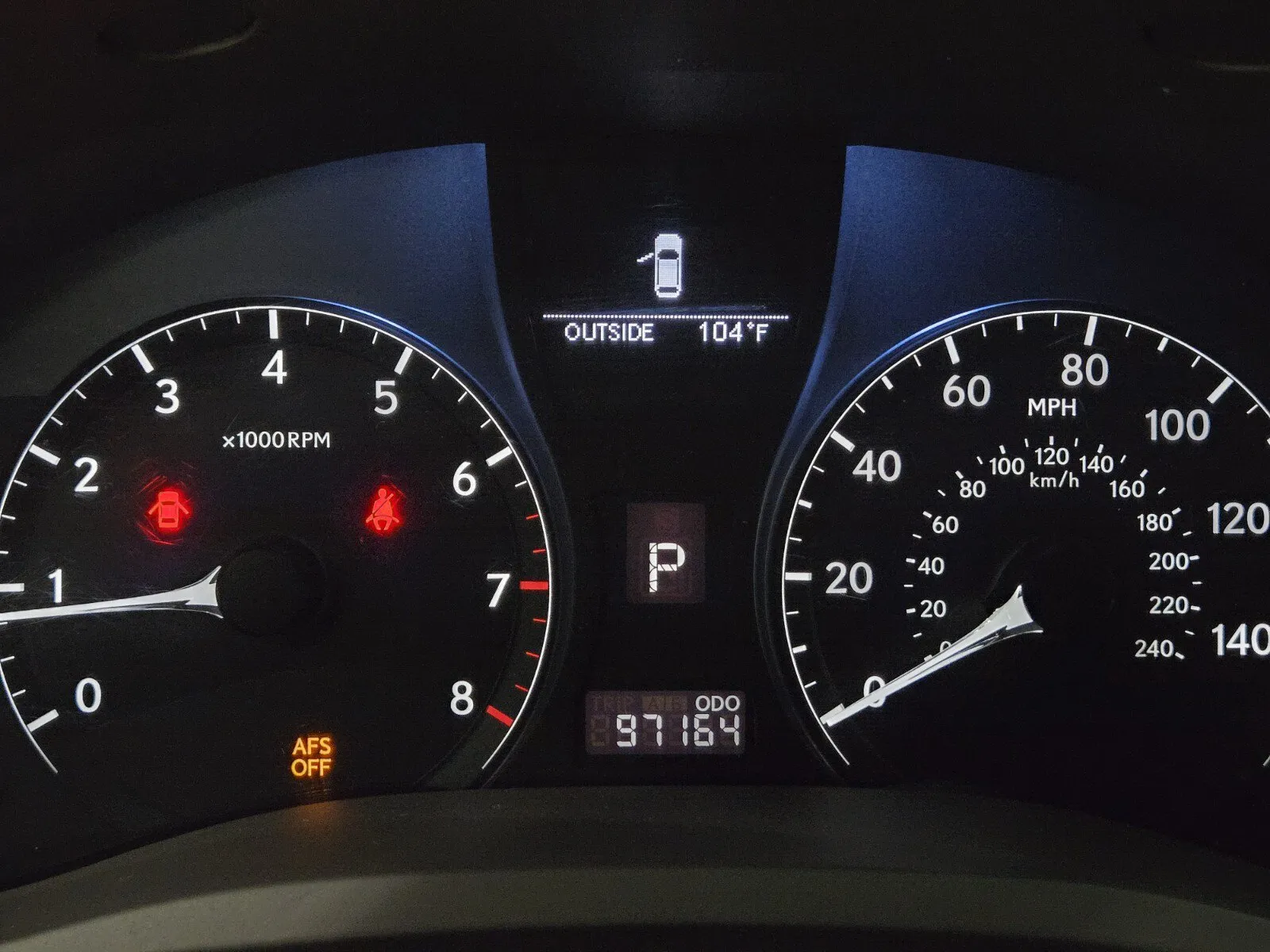 Lexus RX photo 15