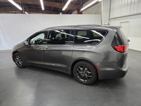 Another view of 2019 Chrysler Pacifica Touring Plus for sale in Las Vegas, NV at Baja Auto Sales East