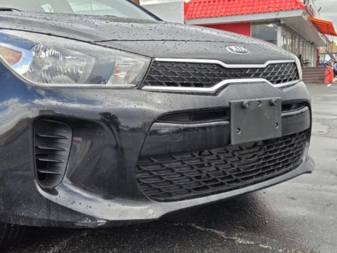 More photos of 2018 Kia Rio S at Baja Auto Sales East, NV