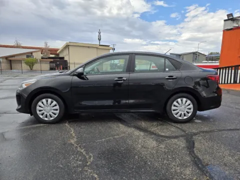 Photos of 2018 Kia Rio S for sale in Las Vegas, NV at Baja Auto Sales East
