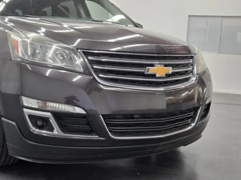 More photos of 2017 Chevrolet Traverse LT at Baja Auto Sales East, NV