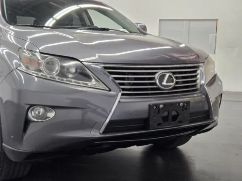 More photos of 2015 Lexus RX 350 4DR FWD at Baja Auto Sales East, NV