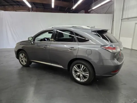 Another view of 2015 Lexus RX 350 4DR FWD for sale in Las Vegas, NV at Baja Auto Sales East