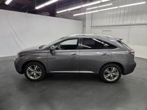 Photos of 2015 Lexus RX 350 4DR FWD for sale in Las Vegas, NV at Baja Auto Sales East