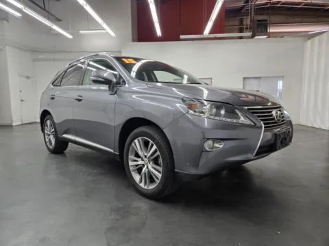 More photos of 2015 Lexus RX 350 4DR FWD at Baja Auto Sales East, NV