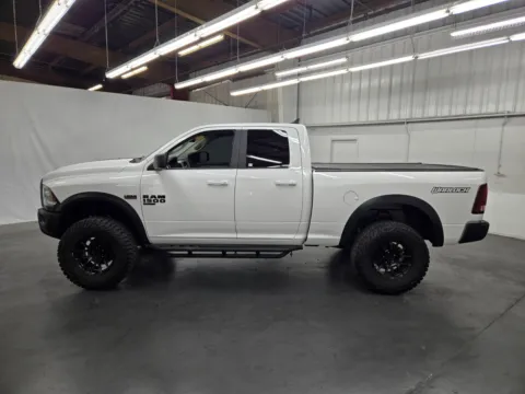 Photos of 2019 Ram 1500 Classic Warlock for sale in Las Vegas, NV at Baja Auto Sales East