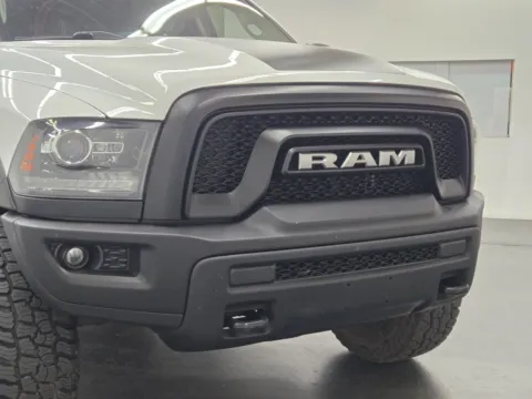 More photos of 2019 Ram 1500 Classic Warlock at Baja Auto Sales East, NV