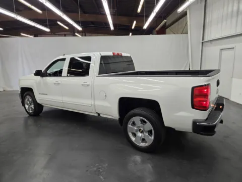 Another view of 2018 Chevrolet Silverado 1500 LT for sale in Las Vegas, NV at Baja Auto Sales East