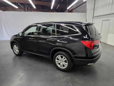 Another view of 2017 Honda Pilot LX for sale in Las Vegas, NV at Baja Auto Sales East