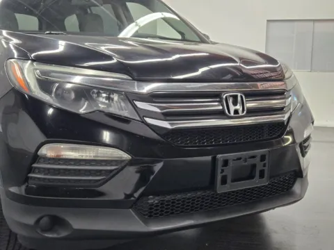 More photos of 2017 Honda Pilot LX at Baja Auto Sales East, NV