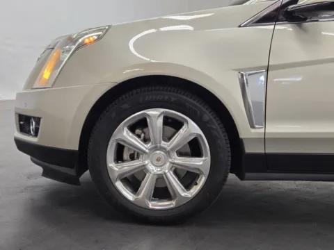 More photos of 2015 Cadillac SRX Premium Collection at Baja Auto Sales East, NV