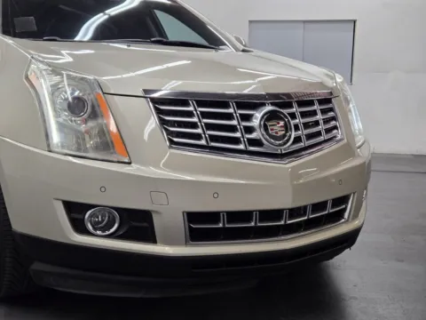 More photos of 2015 Cadillac SRX Premium Collection at Baja Auto Sales East, NV