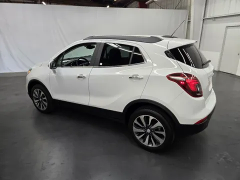 Another view of 2021 Buick Encore Preferred for sale in Las Vegas, NV at Baja Auto Sales East