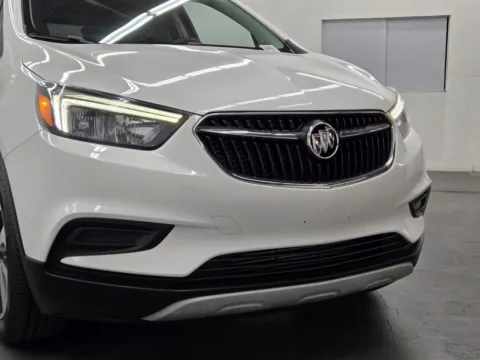 More photos of 2021 Buick Encore Preferred at Baja Auto Sales East, NV