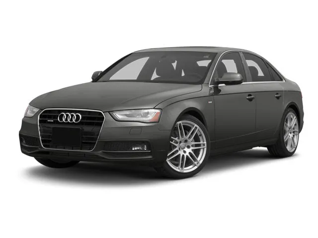 2013 Audi A4 Premium for sale in Las Vegas, NV