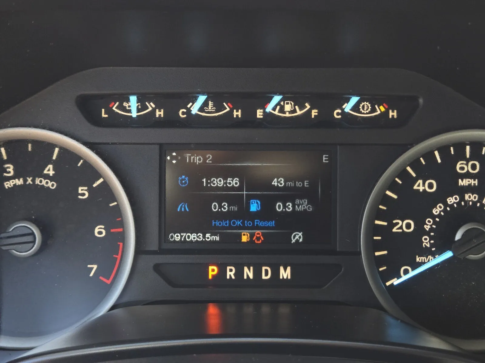 Ford F-150 photo 15