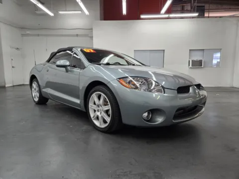 More photos of 2007 Mitsubishi Eclipse GT at Baja Auto Sales East, NV