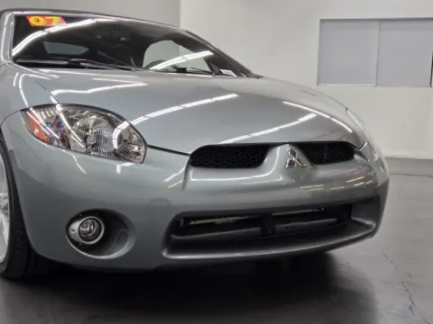 More photos of 2007 Mitsubishi Eclipse GT at Baja Auto Sales East, NV