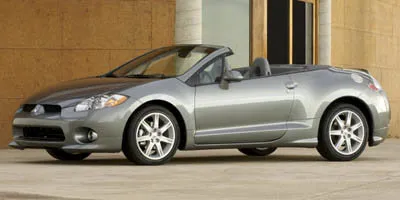 Unknown 2007 Mitsubishi Eclipse GT for sale in Las Vegas, NV