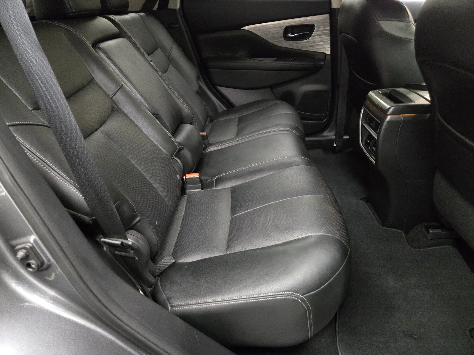 Nissan Murano photo 11