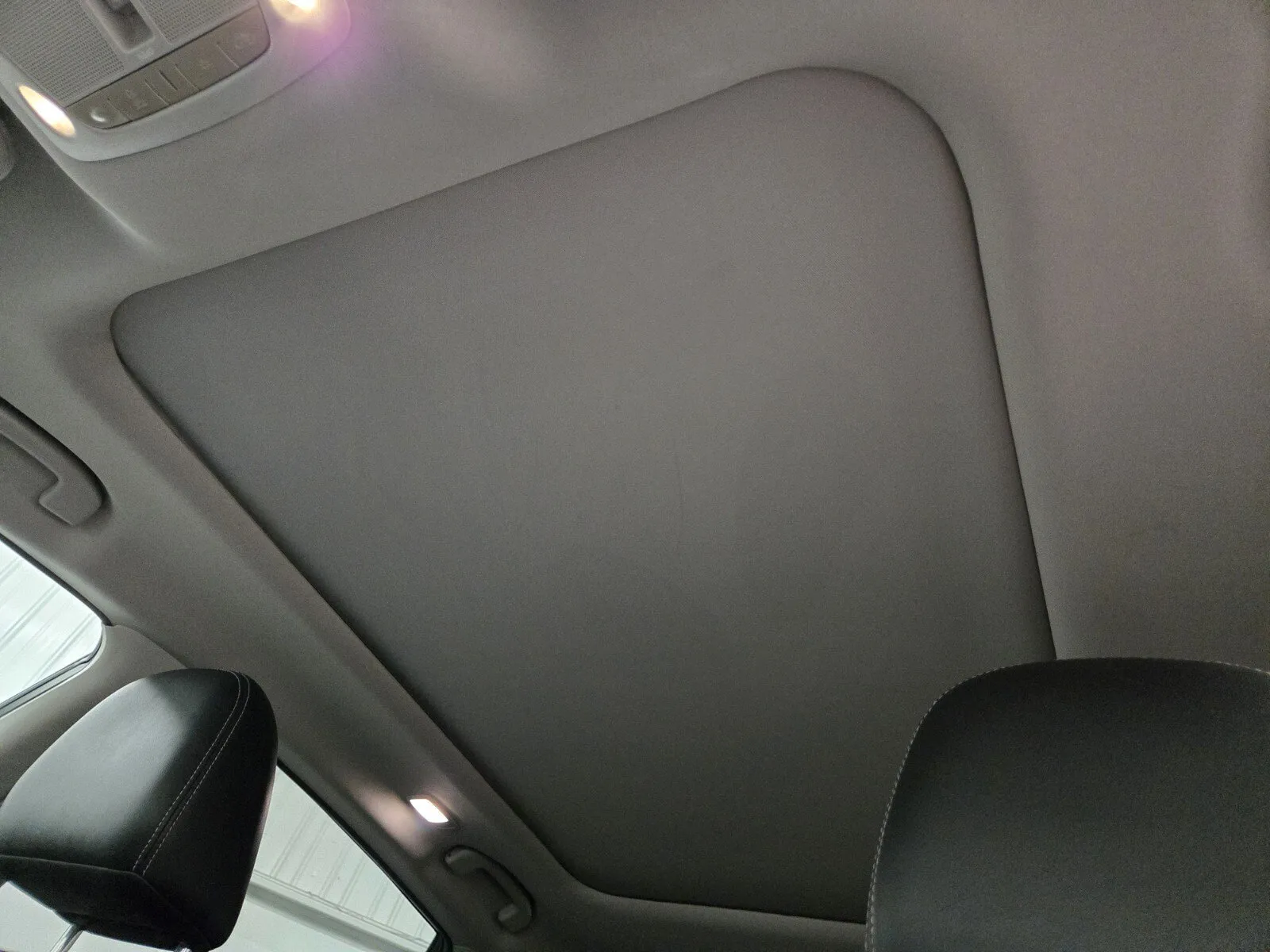 Nissan Murano photo 8