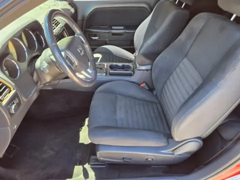 More photos of 2014 Dodge Challenger SXT at Baja Auto Sales East, NV