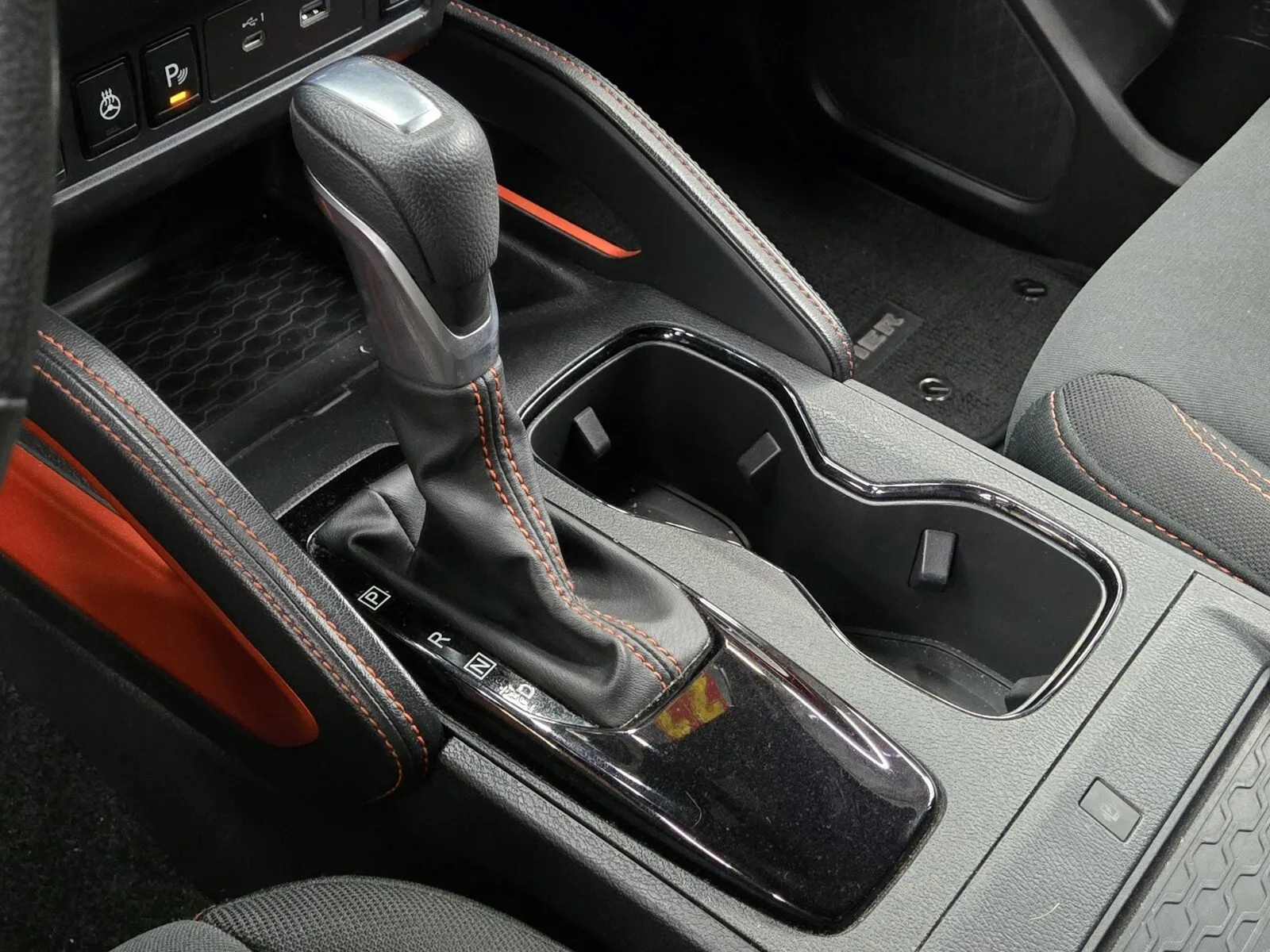 Nissan Frontier photo 19