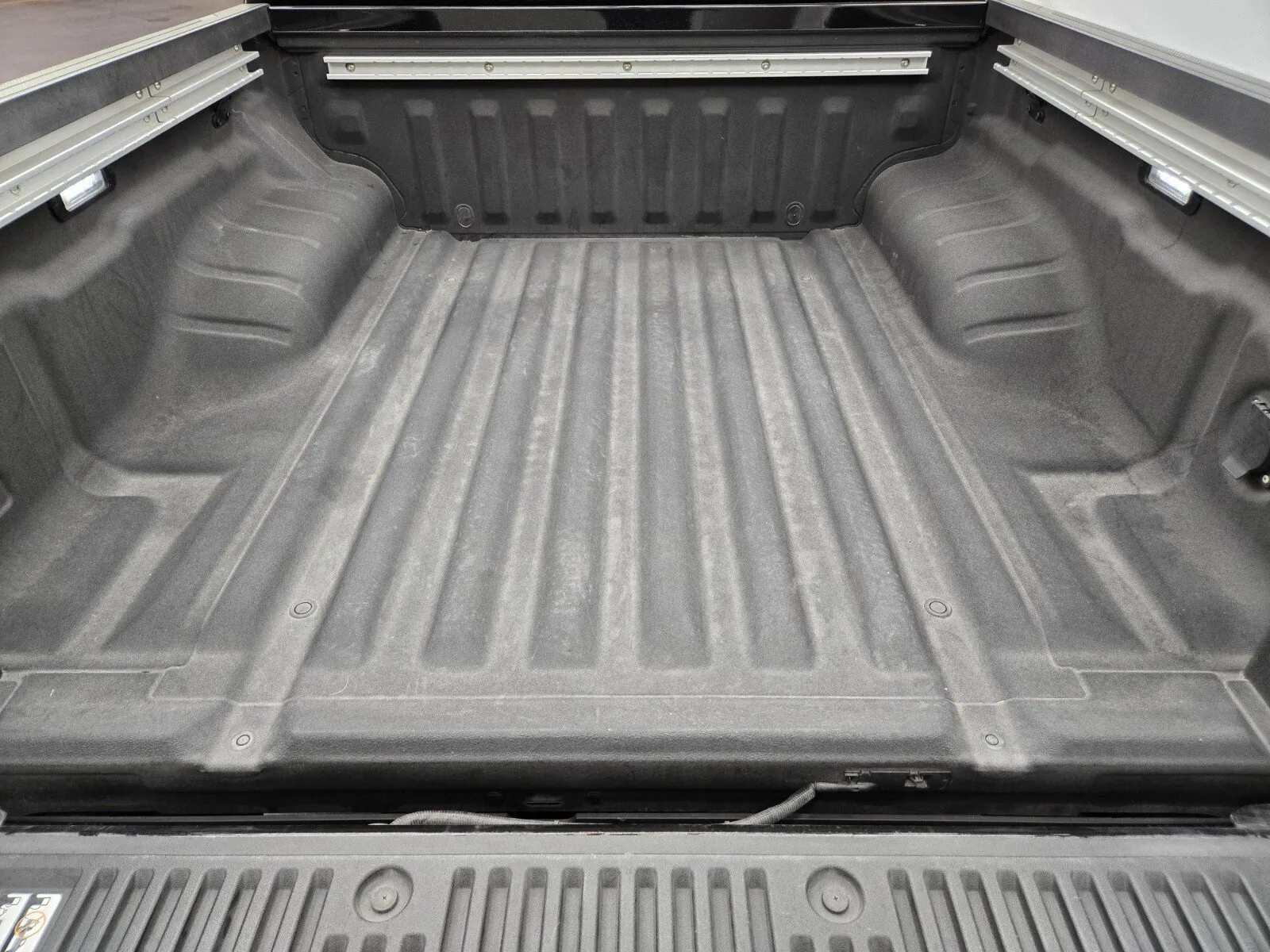 Nissan Frontier photo 10