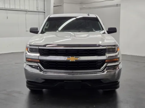 More photos of 2016 Chevrolet Silverado 1500 LS at Baja Auto Sales East, NV