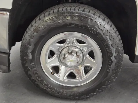 More photos of 2016 Chevrolet Silverado 1500 LS at Baja Auto Sales East, NV