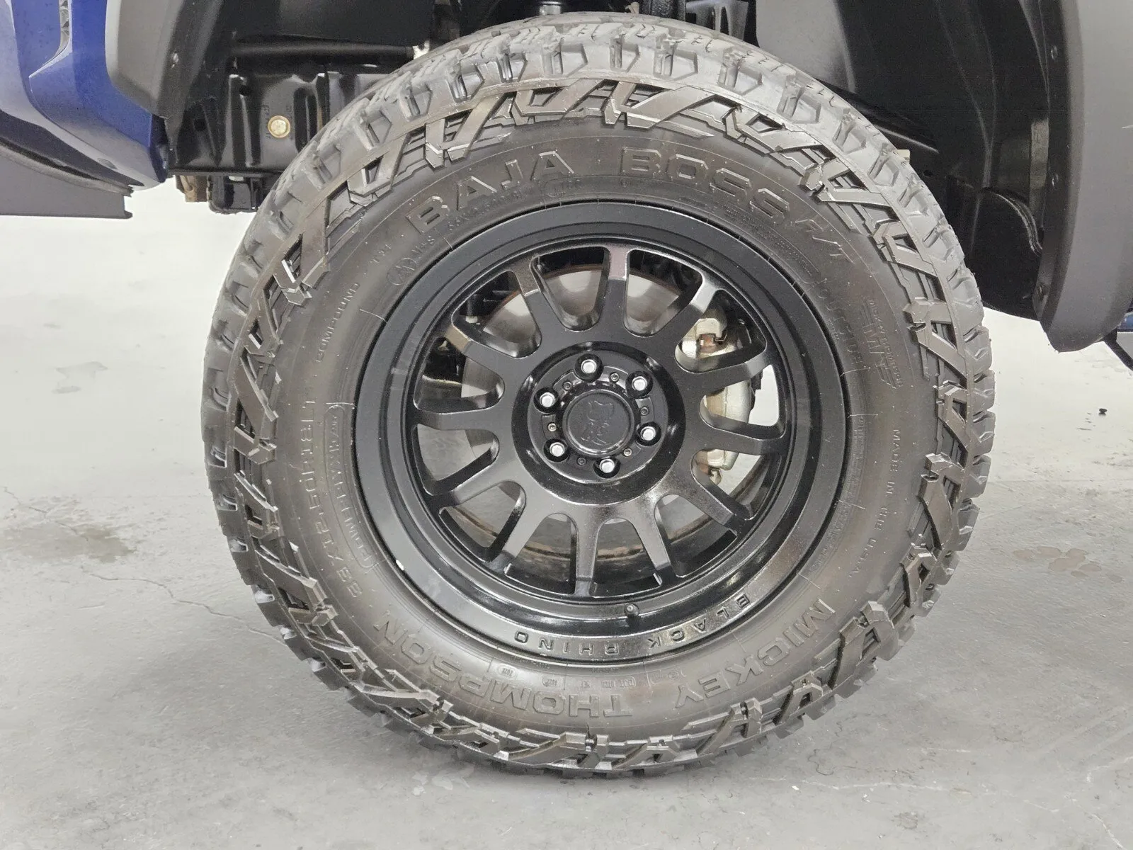 Nissan Frontier photo 6