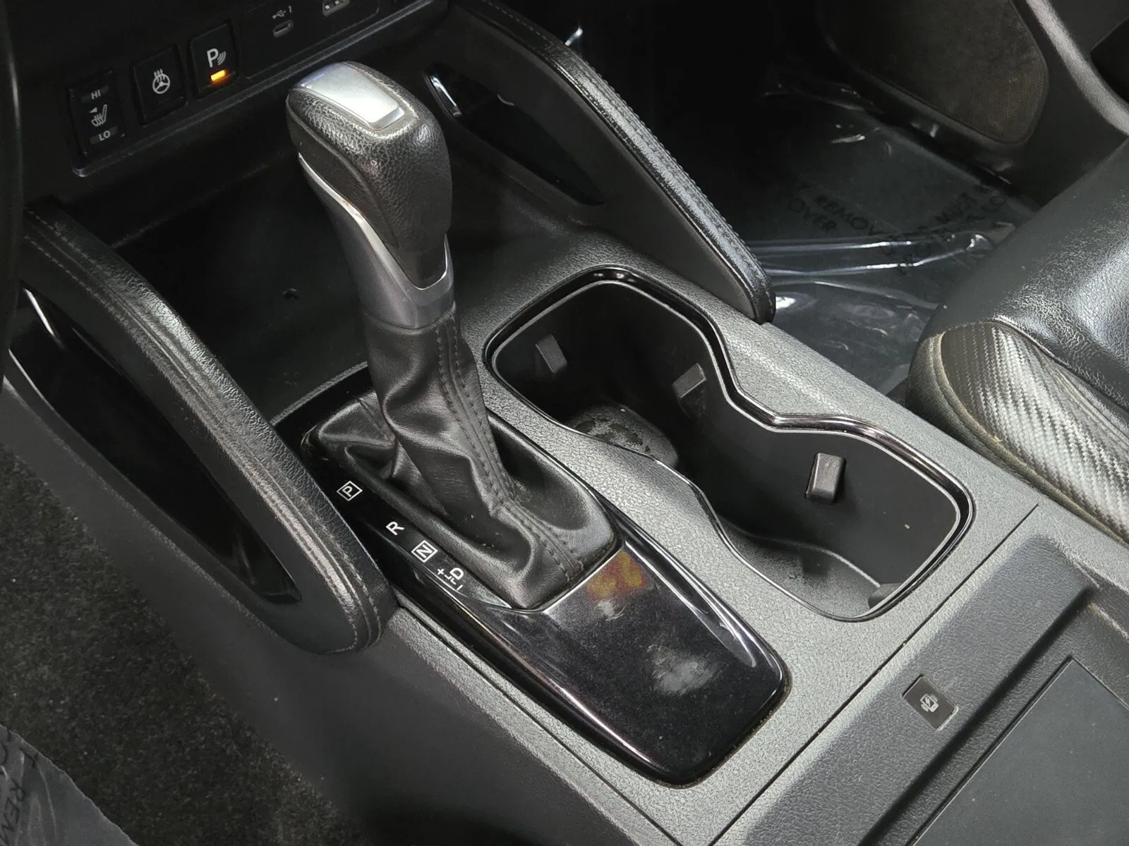 Nissan Frontier photo 19