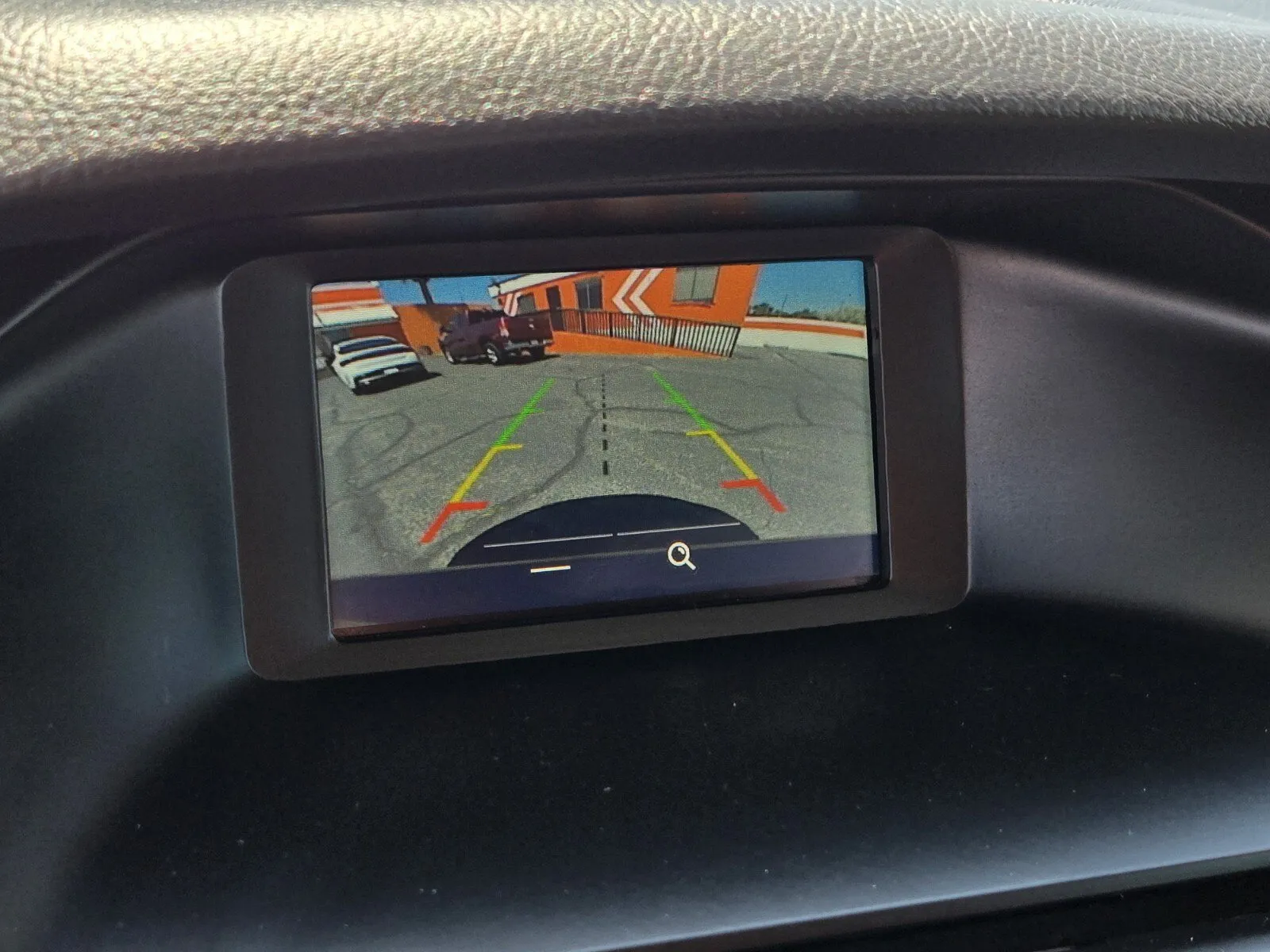 Ford Focus photo 19