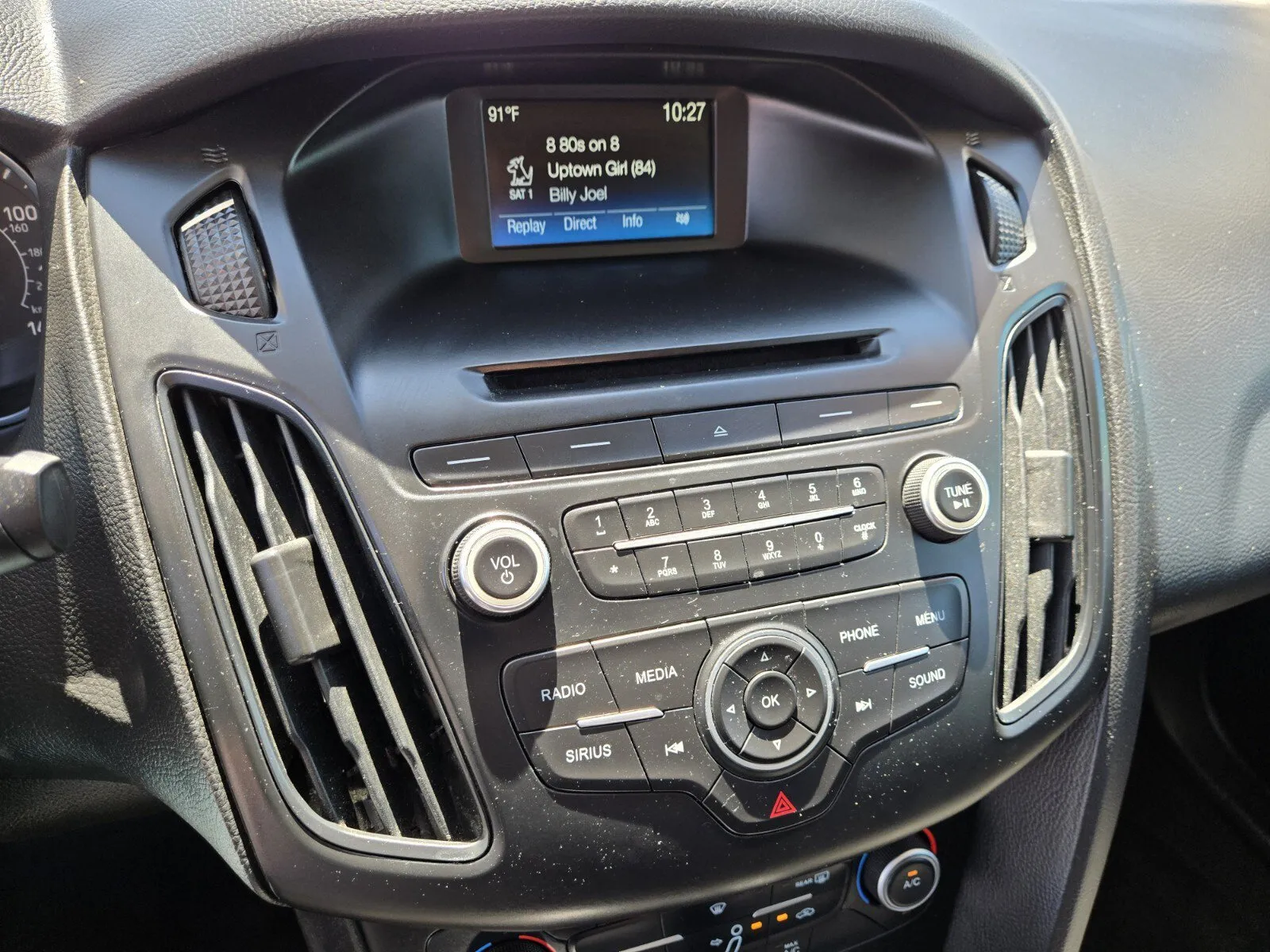 Ford Focus photo 17