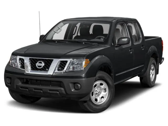 2019 Nissan Frontier SL for sale in Las Vegas, NV