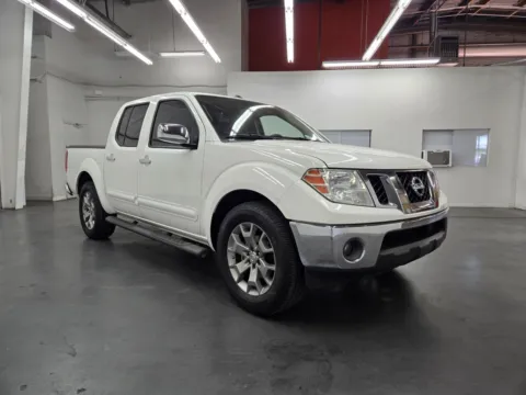 More photos of 2019 Nissan Frontier SL at Baja Auto Sales East, NV