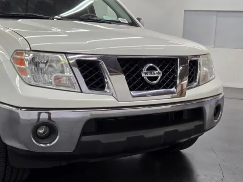 More photos of 2019 Nissan Frontier SL at Baja Auto Sales East, NV