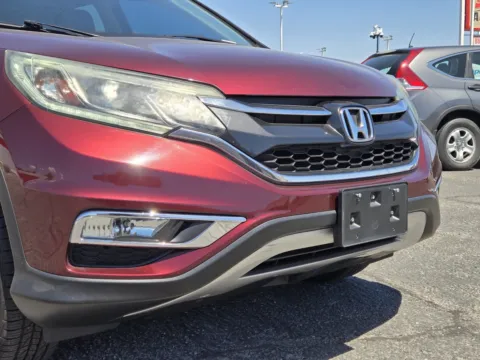 More photos of 2015 Honda CR-V EX at Baja Auto Sales East, NV