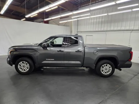 Photos of 2023 Toyota Tundra SR5 for sale in Las Vegas, NV at Baja Auto Sales East