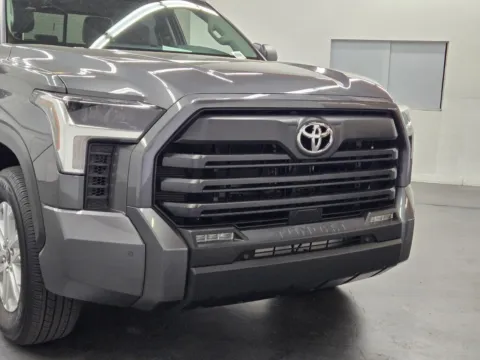 More photos of 2023 Toyota Tundra SR5 at Baja Auto Sales East, NV