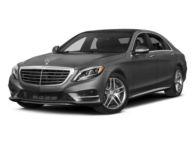 2017 Mercedes-Benz S-Class S 550 for sale in Las Vegas, NV