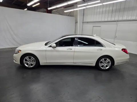 Photos of 2017 Mercedes-Benz S-Class S 550 for sale in Las Vegas, NV at Baja Auto Sales East