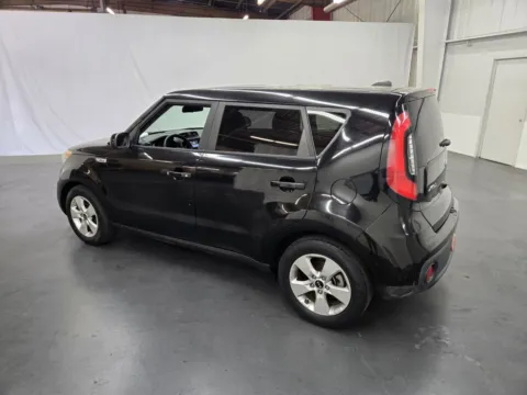 Another view of 2017 Kia Soul for sale in Las Vegas, NV at Baja Auto Sales East