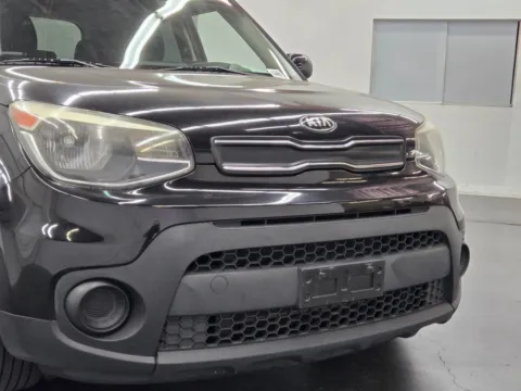 More photos of 2017 Kia Soul at Baja Auto Sales East, NV